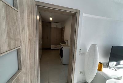 Garsoniera Aviatiei - 4