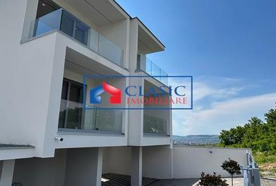 Casă cu Teren 40 Mp în Borhanci - 4