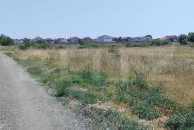 Parcele intravilan, 500 mp, str Constantei, langa Eurocartier - 3