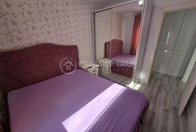 Apartament cu 2 camere în Podu Roș - 3