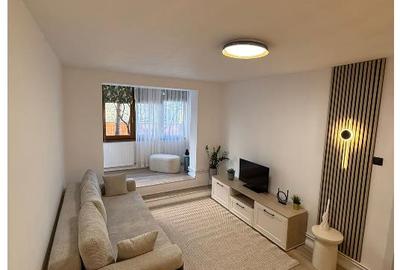 Apartament 2 camere  modern strada Harmanului - 1