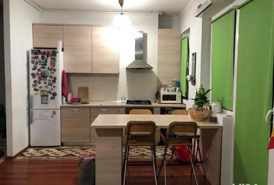 Apartament cu 2 camere în UTA - 5