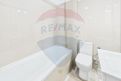 Apartament 2 camere de vanzare+loc de parcare Militari Shopping Center - 8