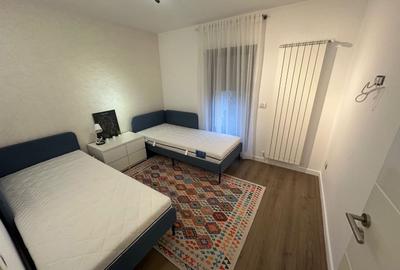 Duplex cu 5 camere cu Canalizare în Aradului - 21