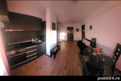 Apartament de inchiriat Sos Buzaului - 2