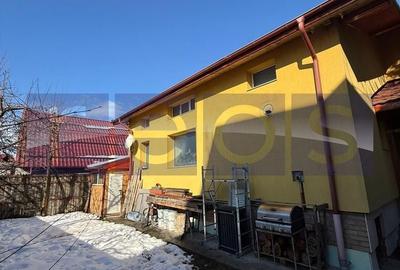 Casă individuală cu 4 camere cu Canalizare în Central - 3