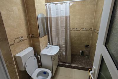Apartament cu 2 camere decomandat, mobilat în City Park Mall - 15
