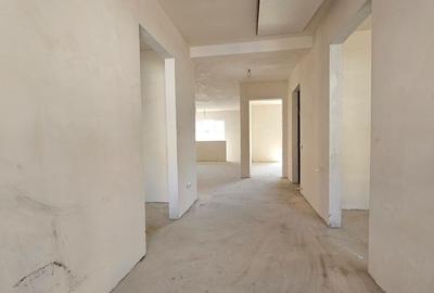 Casă individuală, 5 cam,  400 teren la intrarea in Campenesti-Apahida - 9