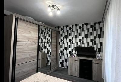 Apartament cu 2 camere nedecomandat în Central - 1