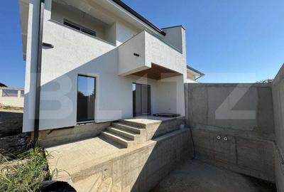 Casa tip duplex, 138 mp utili, cu piscina, 4 camere, Cetate - 2