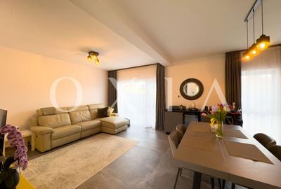 OX640 Casa Moderna In Dumvravita, zona Ion Creanga OX640 Casa Moderna In Dumvravita, zona Ion Creanga - 3