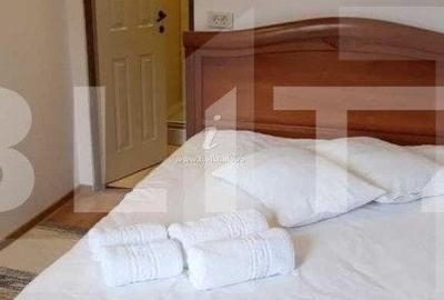 Cabana 8 camere, 450 mp, teren, 2200 mp, zona Garda de Sus - 8