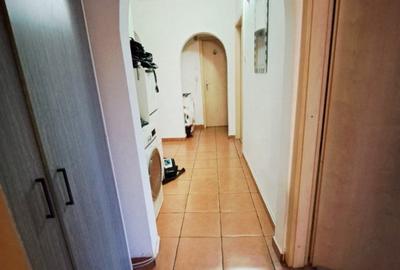 Apartament 4 camere, 76mp utili, 2 bai, 2 balcoane 10mp -Torontalului - 3