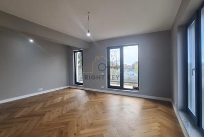 Apartament cu 3 camere decomandat în Băneasa - 3