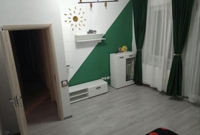 Apartament cu 2 camere decomandat în Exterior Vest - 3