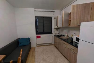 Apartament cu 2 camere decomandat în Grozăvești - 3