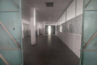 Spațiu industrial, de 932 mp, în Zona Industrială - 5