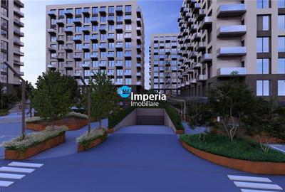 Apartament cu 3 camere decomandat în Tătărași - 3
