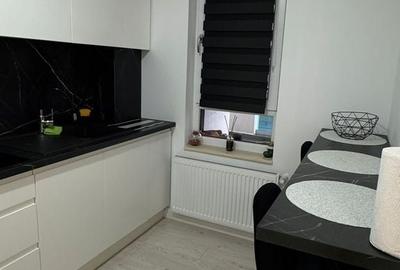 Apartament cu 3 camere în Salca - 1