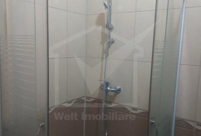 Apartament cu 2 camere semidecomandat, mobilat în Borhanci - 5