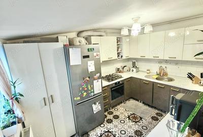 Apartament cu 2 camere decomandat, mobilat în Șagului - 3