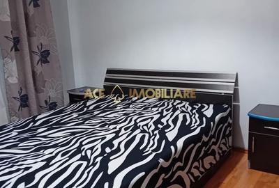 Apartament cu 2 camere decomandat, mobilat în Sebastian - 1