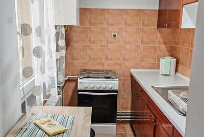 Garsonieră semidecomandată în Micălaca - 2
