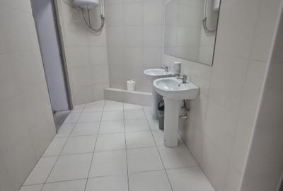 Spațiu comercial, de 363 mp, în Cișmigiu - 7