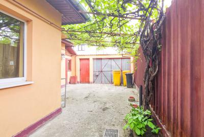 Casă individuală cu 4 camere cu Teren 142 Mp în Rahova - 2