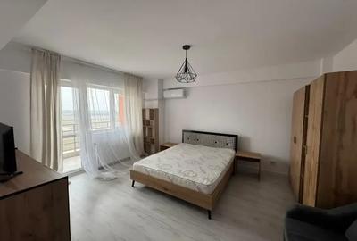 Garsonieră, mobilată în Sud-Est