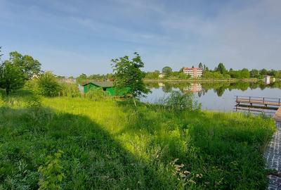 Casă individuală cu 10 camere cu Canalizare în Snagov - 29