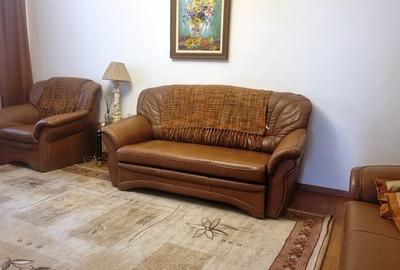 Apartament cu 3 camere decomandat în Tineretului - 2