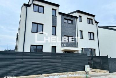 Apartament cu 3 camere în Sânpetru - 5