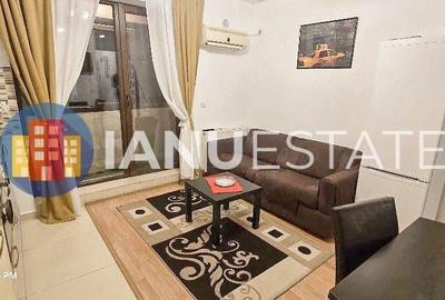 Apartament cu 2 camere decomandat în Mihai Bravu