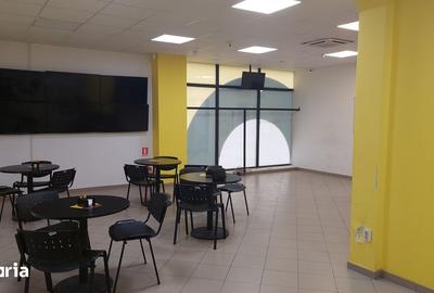 Spațiu comercial, de 75 mp, în Rahova - 3