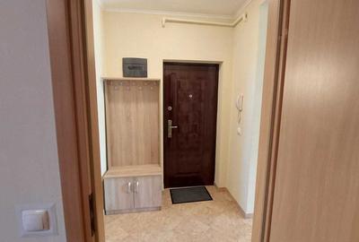 Apartament cu 2 camere decomandat în Carpați 2 - 3