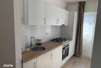 Apartament cu 2 camere decomandat în Aviației