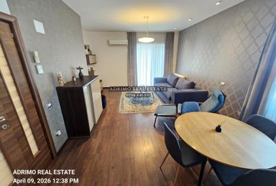 Apartament cu 2 camere decomandat în Tomis Mall - 5