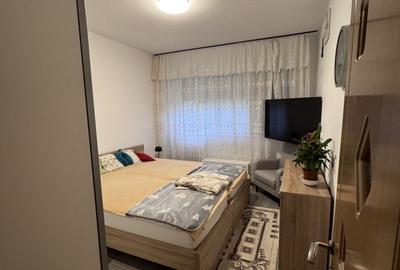 Apartament cu 2 camere semidecomandat în Exterior Vest - 2
