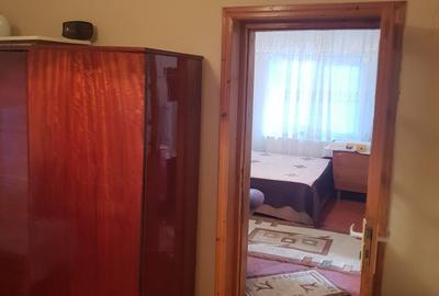 Casă individuală cu 2 camere cu Canalizare în Palazu Mare - 5