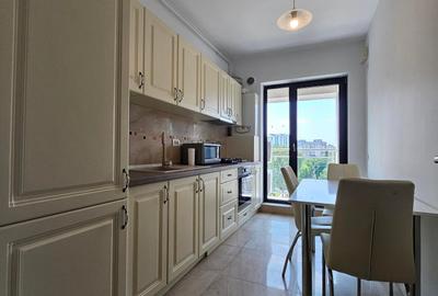 Apartament cu 2 camere decomandat în Politehnica - 12