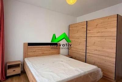 Apartament cu 2 camere decomandat în Turnișor