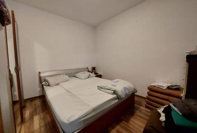 Apartament cu 4 camere semidecomandat, mobilat în Faleza Nord - 7