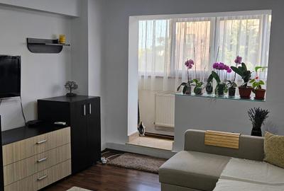 Apartament cu 2 camere semidecomandat în Crângași - 2