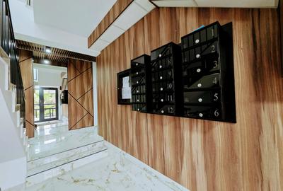 Apartament cu 2 camere decomandat în Râșnov