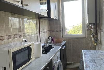 Apartament cu 2 camere decomandat în Central - 8