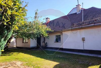 Casa de inchiriat in Centrul Vechi - ideala pentru locuinta sau birou - 14