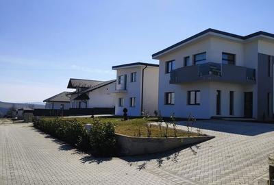 Casă cu 4 camere în Mănăstirea Doamnei - 2