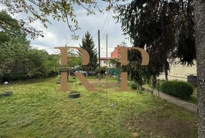 Teren de vanzare Constructii 600 mp * Bucurestii Noi** - 2