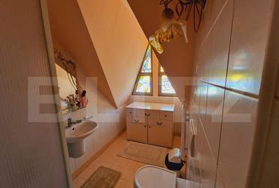 Casa in zona Trei Brazi,Predeal - 10